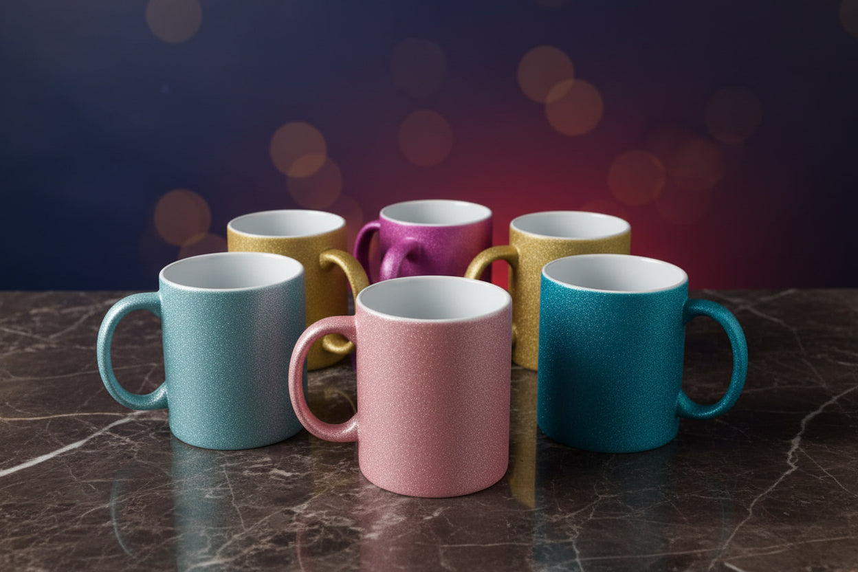 Hermosas tazas personalizadas con foto y texto 